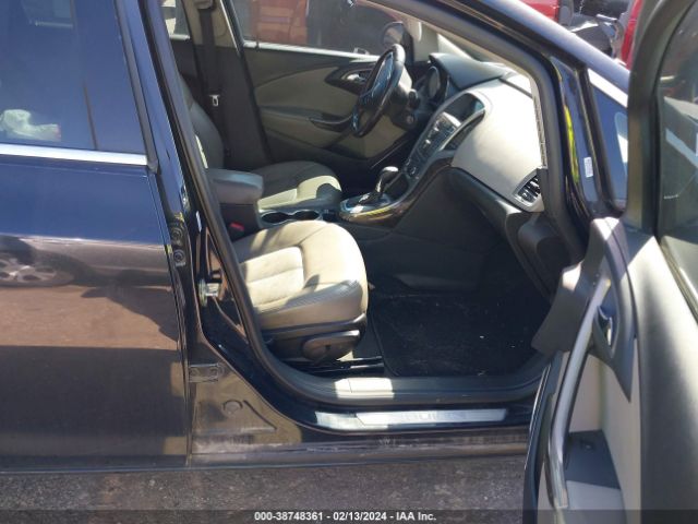 1G4PR5SK2F4118631 Buick Verano Convenience Group