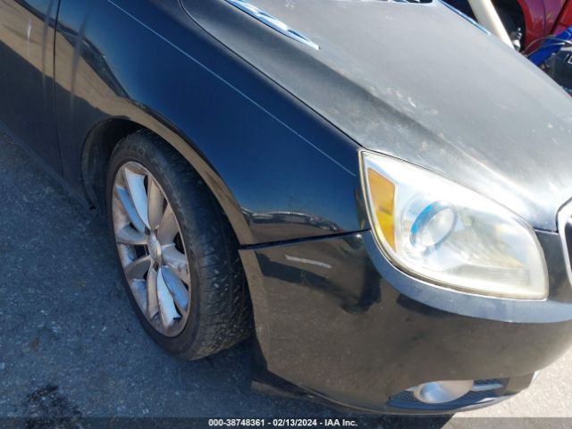 1G4PR5SK2F4118631 Buick Verano Convenience Group