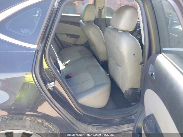1G4PR5SK2F4118631 Buick Verano Convenience Group