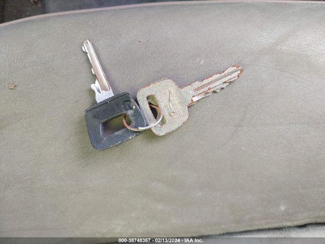 1985 JAGUAR XJS SAJNV584XFC117895 Photo 10