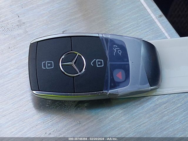 4JGFB4JB8LA280899 Mercedes-Benz GLE 350