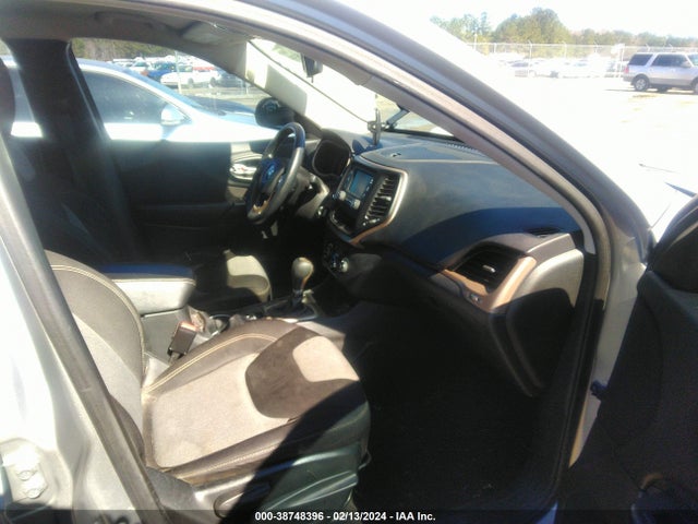 Jeep Cherokee Sport 2015 1C4PJLAB0FW760559 Image 5
