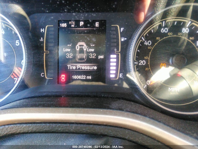 Jeep Cherokee Sport 2015 1C4PJLAB0FW760559 Image 7