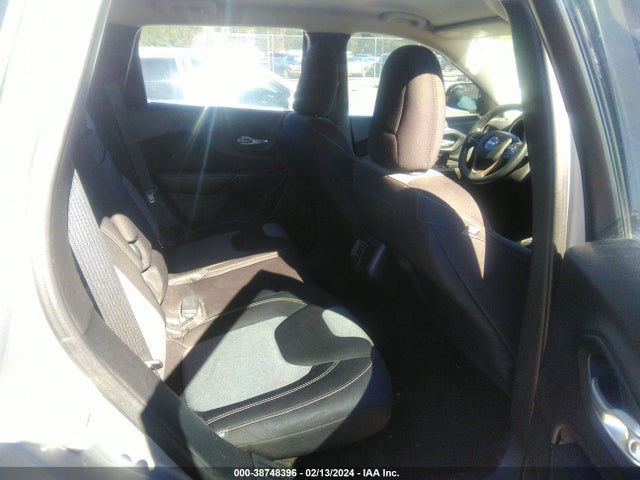 Jeep Cherokee Sport 2015 1C4PJLAB0FW760559 Image 8