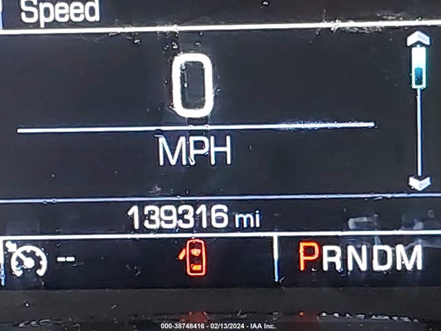 Chevrolet IMPALA 1LT 2017 2G1105SA9H9167779 Image 15