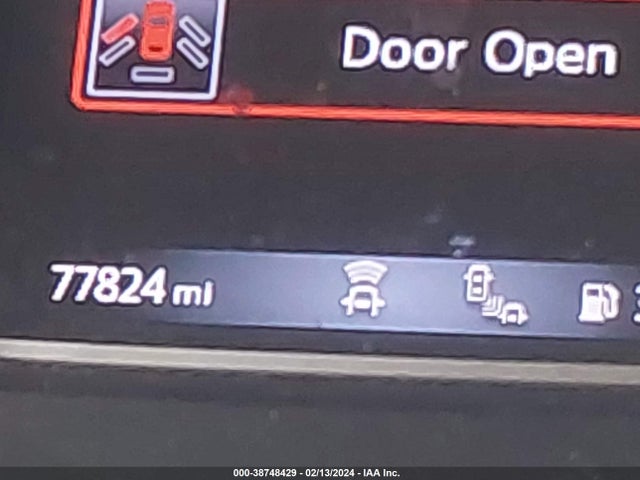 Nissan Pathfinder Platinum 2017 5N1DR2MM0HC659069 Image 16
