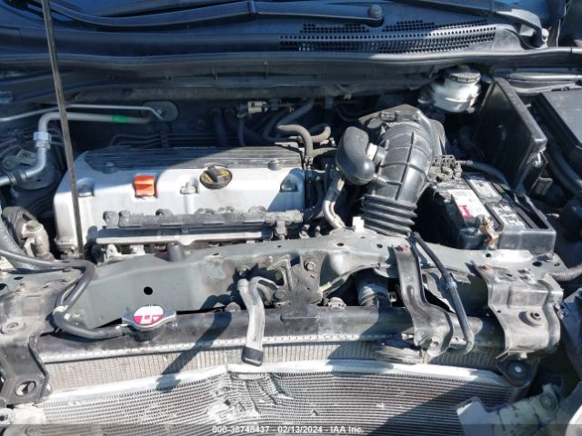 2HKRM3H33EH506234 Honda CR-V LX