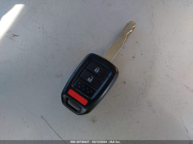2HKRM3H33EH506234 Honda CR-V LX