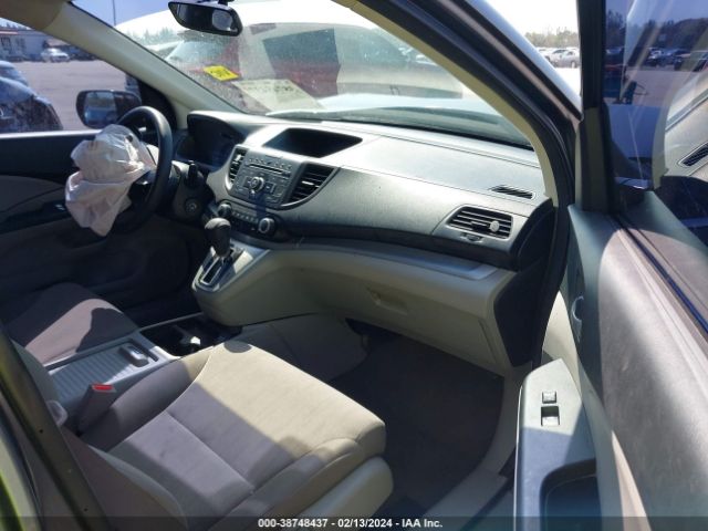 2HKRM3H33EH506234 Honda CR-V LX