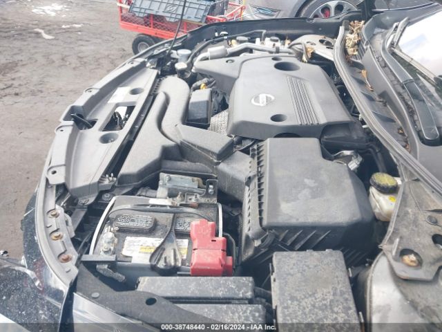 1N4AL3AP6EC183781 Nissan Altima 2.5 Sl