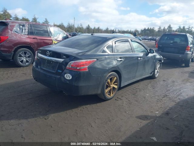 1N4AL3AP6EC183781 Nissan Altima 2.5 Sl