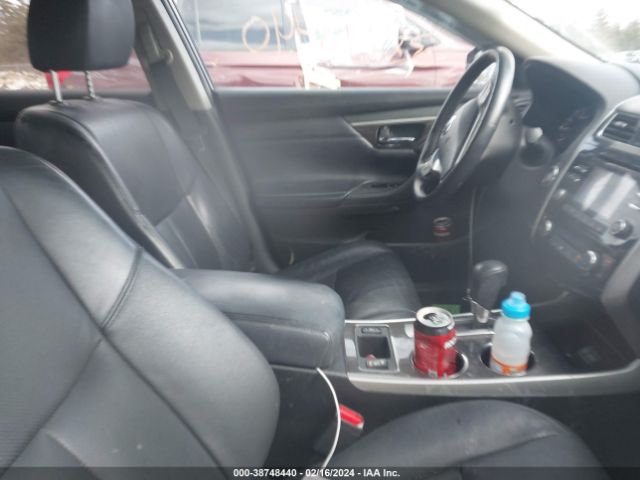 1N4AL3AP6EC183781 Nissan Altima 2.5 Sl