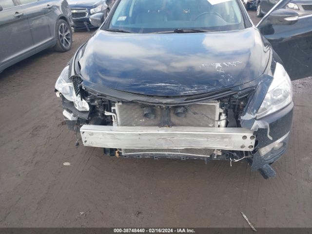 1N4AL3AP6EC183781 Nissan Altima 2.5 Sl