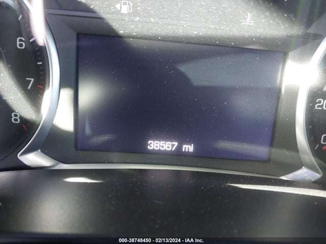 Chevrolet Blazer Fwd 2lt 2020 3GNKBCRS9LS611903 Image 15