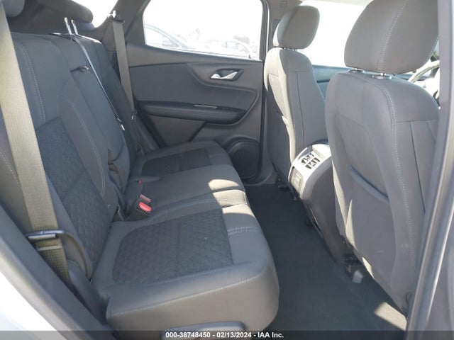 Chevrolet Blazer Fwd 2lt 2020 3GNKBCRS9LS611903 Image 8