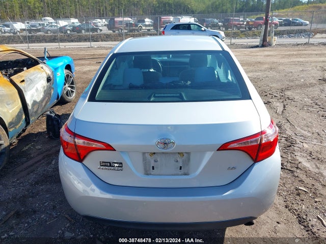 Toyota COROLLA LE 2018 2T1BURHE2JC031355 Image 15