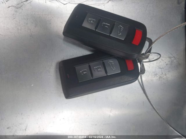 JA4AZ3A30HZ034364 Mitsubishi Outlander Se/sel