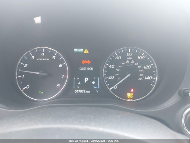 JA4AZ3A30HZ034364 Mitsubishi Outlander Se/sel