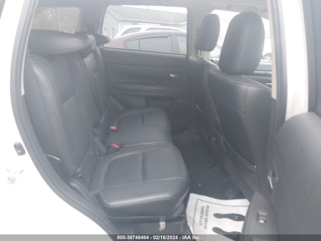 JA4AZ3A30HZ034364 Mitsubishi Outlander Se/sel