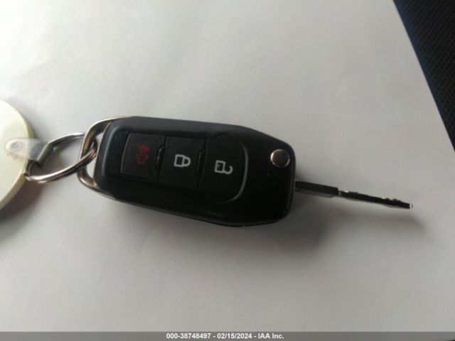 1FTEW1E57LKF34801 Ford F-150 Xl