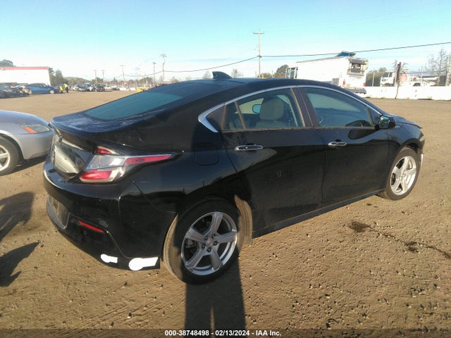 Chevrolet VOLT LT 2019 1G1RC6S57KU114169 Image 4