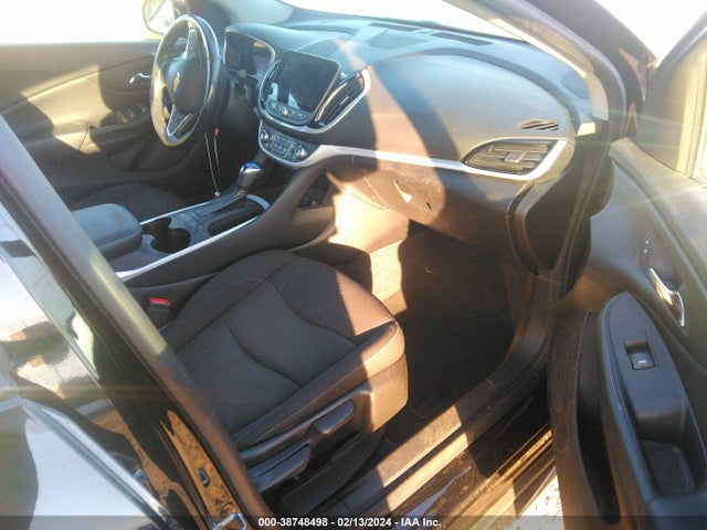 Chevrolet VOLT LT 2019 1G1RC6S57KU114169 Image 5