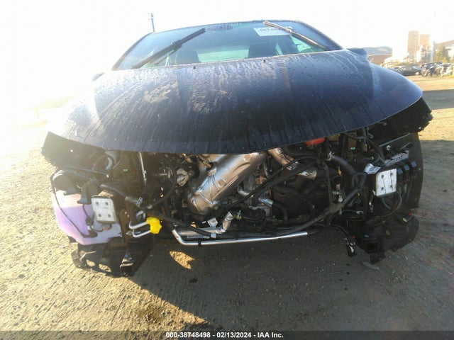 Chevrolet VOLT LT 2019 1G1RC6S57KU114169 Image 6