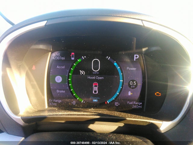 Chevrolet VOLT LT 2019 1G1RC6S57KU114169 Image 7