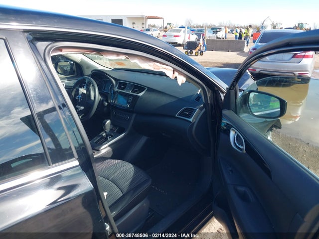 Nissan SENTRA SV 2016 3N1AB7AP4GL661386 Image 5
