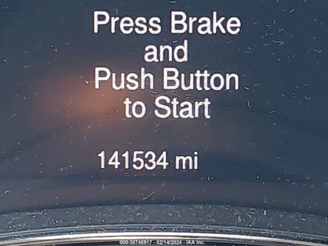 1C4RDHDGXFC200800 Dodge DURANGO LIMITED