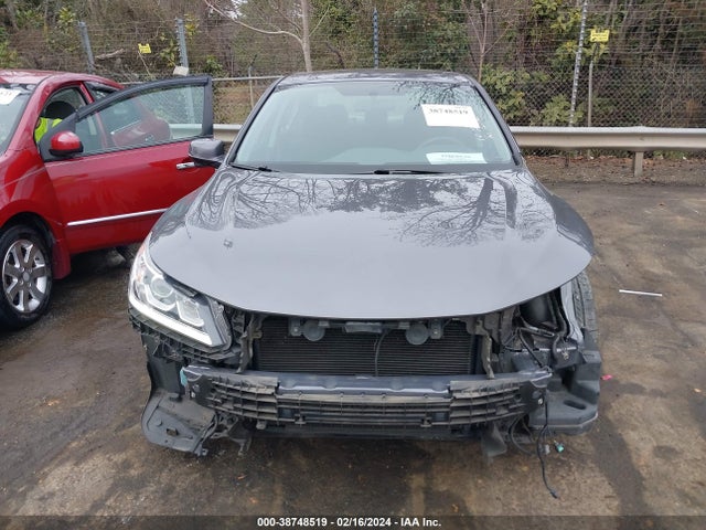 Honda ACCORD EX 2016 1HGCR2F78GA223363 Image 12