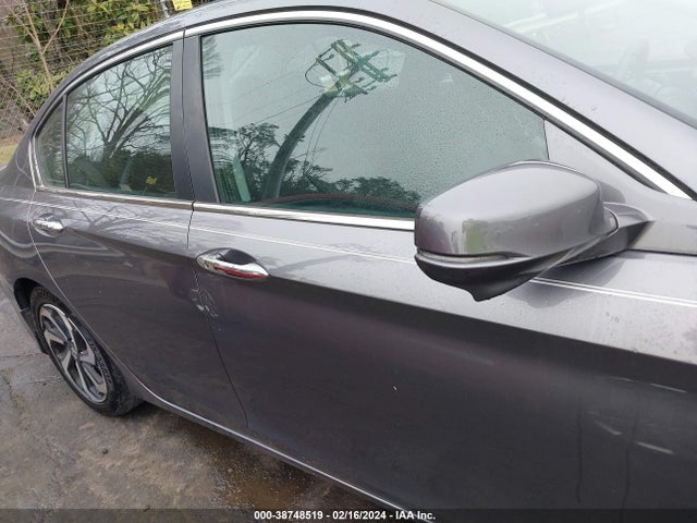 Honda ACCORD EX 2016 1HGCR2F78GA223363 Image 13
