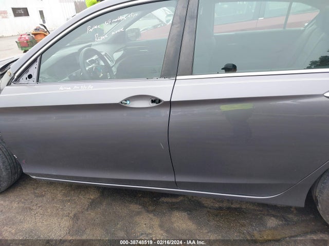 Honda ACCORD EX 2016 1HGCR2F78GA223363 Image 14