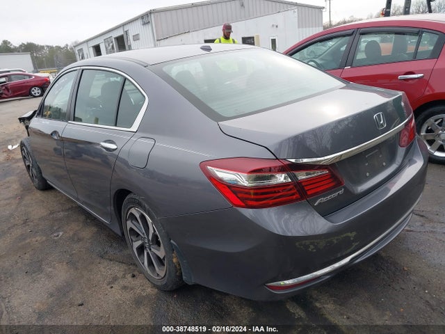 Honda ACCORD EX 2016 1HGCR2F78GA223363 Image 3