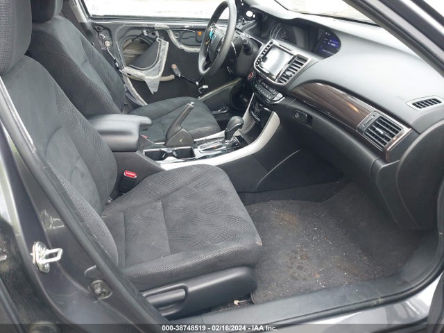 Honda ACCORD EX 2016 1HGCR2F78GA223363 Image 5