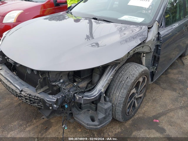 Honda ACCORD EX 2016 1HGCR2F78GA223363 Image 6