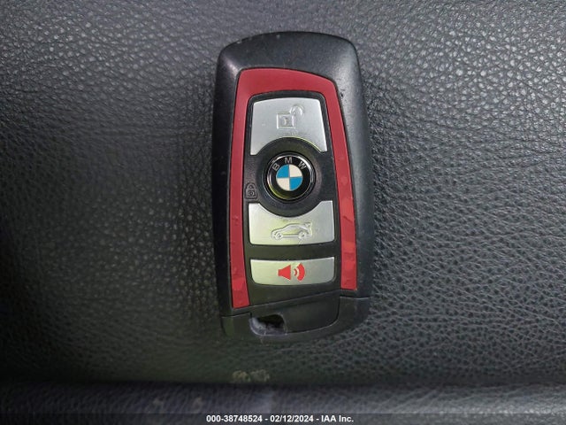 BMW 328i Xdrive 2016 WBA8E3G53GNT78380 Image 11