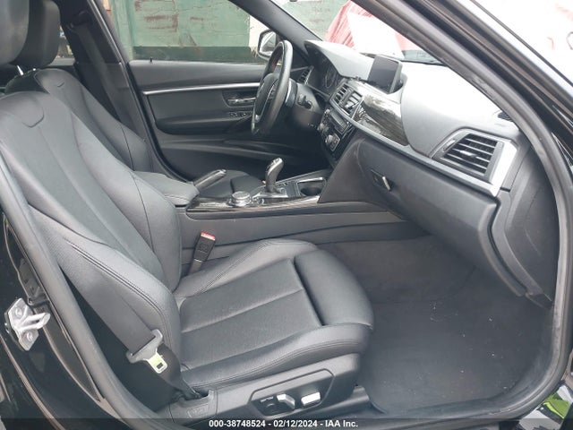 BMW 328i Xdrive 2016 WBA8E3G53GNT78380 Image 5