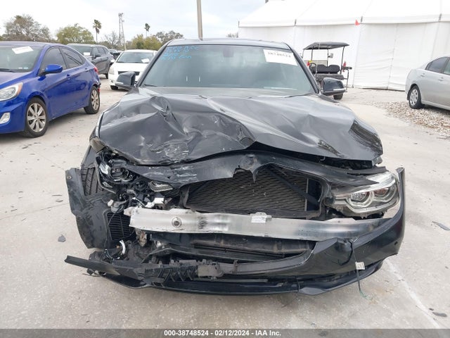 BMW 328i Xdrive 2016 WBA8E3G53GNT78380 Image 6