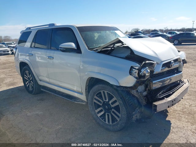 2018 JTEZU5JR8J5179734 main image
