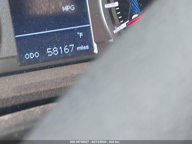 Toyota 4runner Limited 2018 JTEZU5JR8J5179734 Image 15