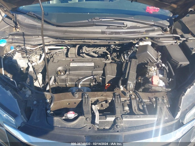 Honda Cr-v Ex-l 2015 2HKRM4H7XFH639020 Image 10