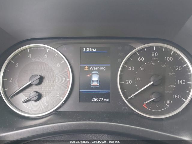 3N1AB8BV3NY223302 Nissan Sentra S Xtronic Cvt