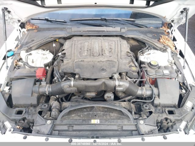 SAJBJ4BV8HCY37046 Jaguar Xf 35t Premium