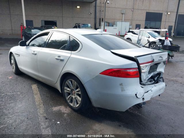 SAJBJ4BV8HCY37046 Jaguar Xf 35t Premium
