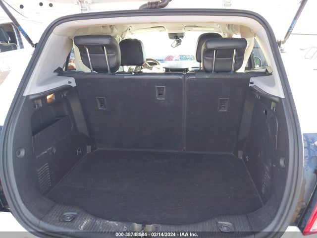 Chevrolet Trax Fwd Lt 2020 KL7CJLSB2LB011825 Image 8