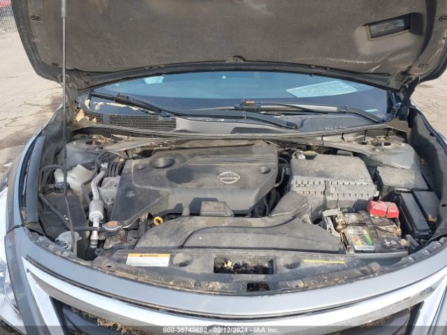1N4AL3AP6FC221334 Nissan Altima 2.5/s/sv/sl