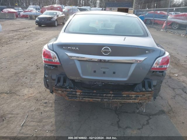 1N4AL3AP6FC221334 Nissan Altima 2.5/s/sv/sl