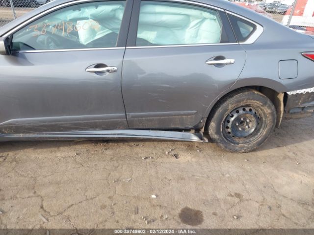 1N4AL3AP6FC221334 Nissan Altima 2.5/s/sv/sl