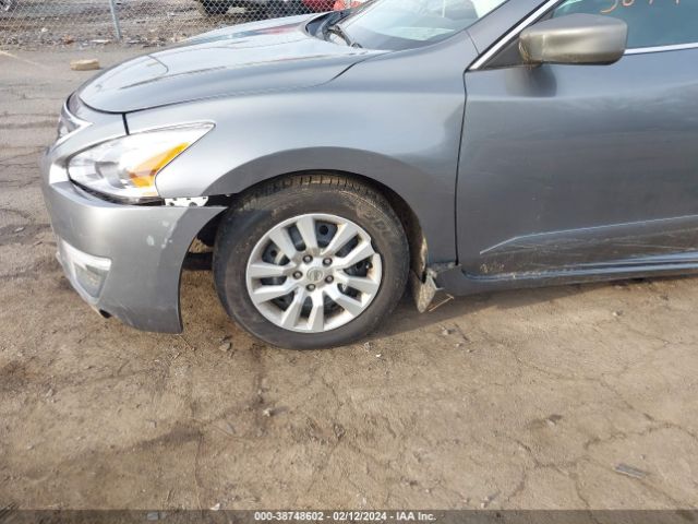 1N4AL3AP6FC221334 Nissan Altima 2.5/s/sv/sl